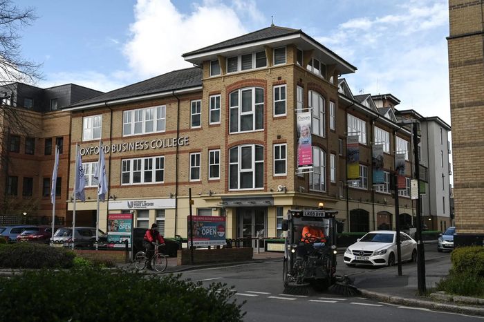 oxford business college 1