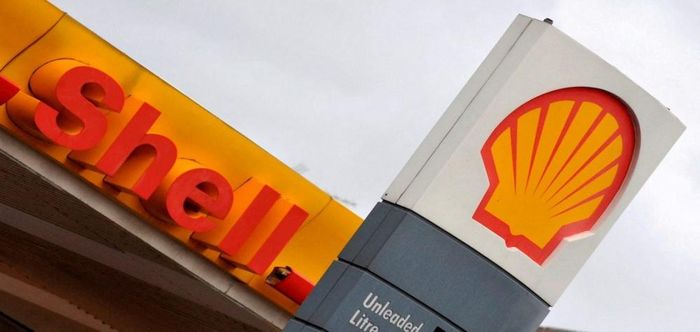 shell ban tai san o anh