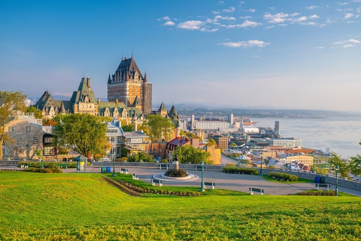 song o canada