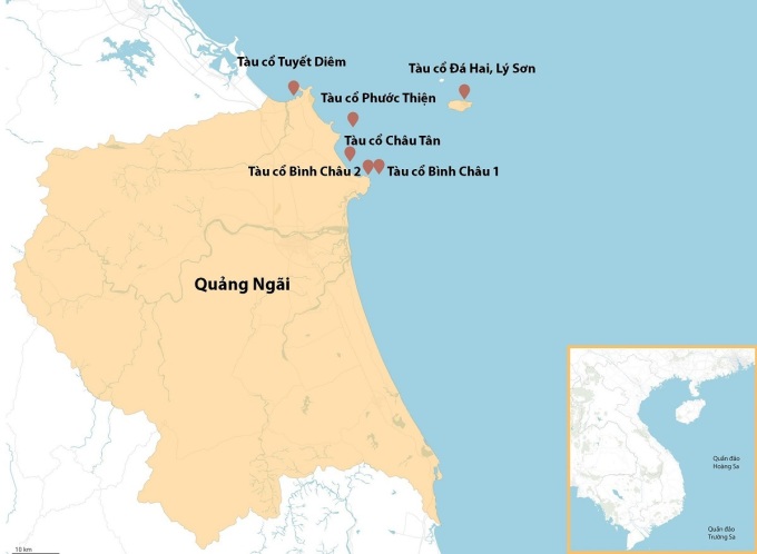 tau co dam o quang ngai 1