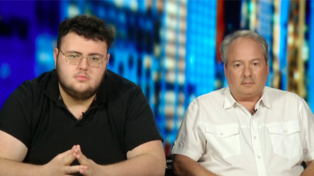 thoat chet tau titan