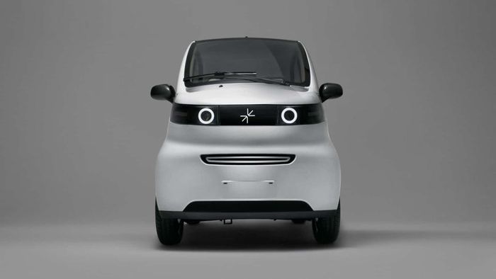 xe dien Ark Zero 1