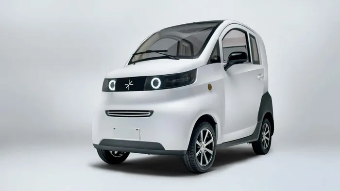 xe dien Ark Zero 1