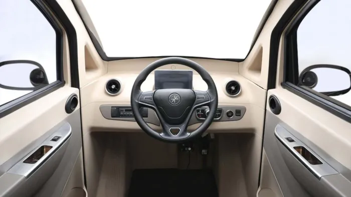 xe dien Ark Zero 1