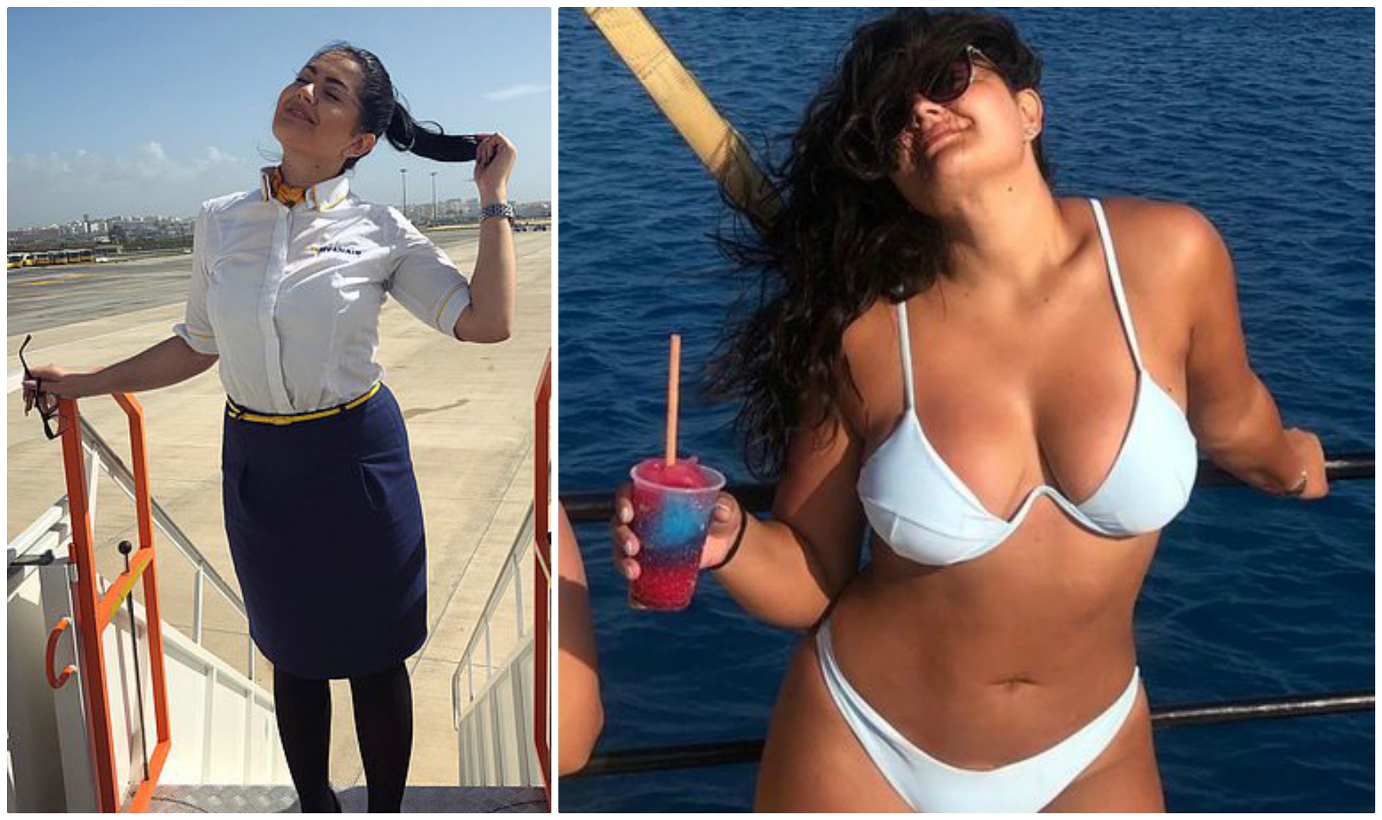 Alexandra Dobre