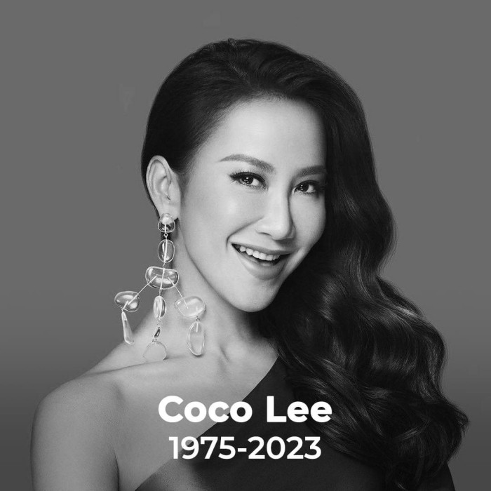 Coco Lee 1