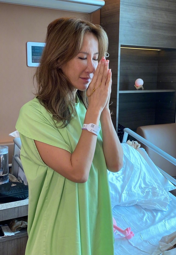 Coco Lee 1