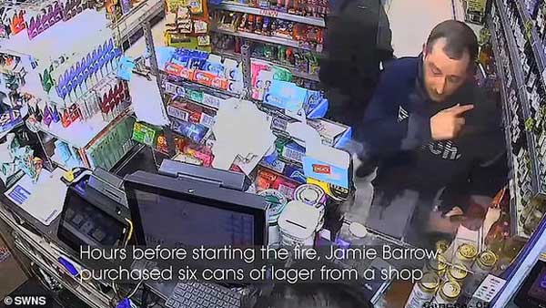 Jamie Barrow 1