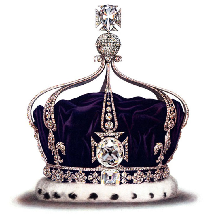Kohinoor 1