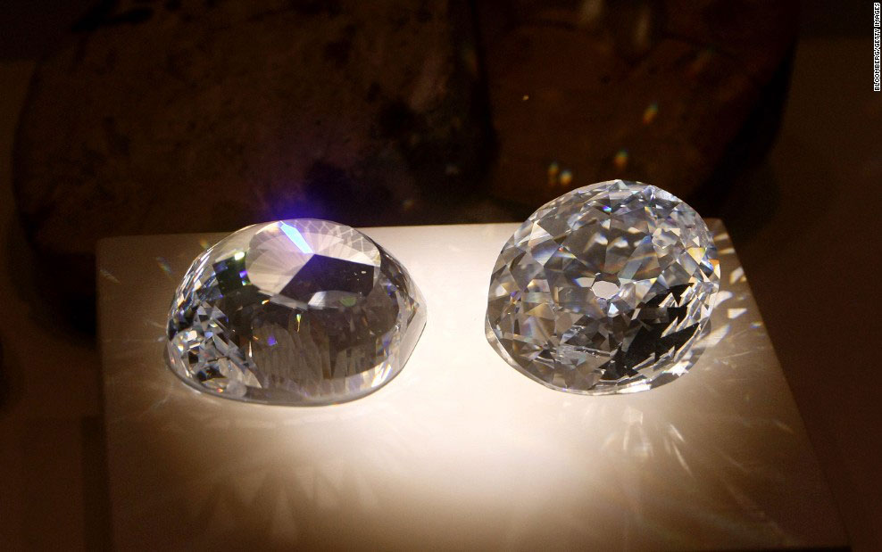 Kohinoor 1