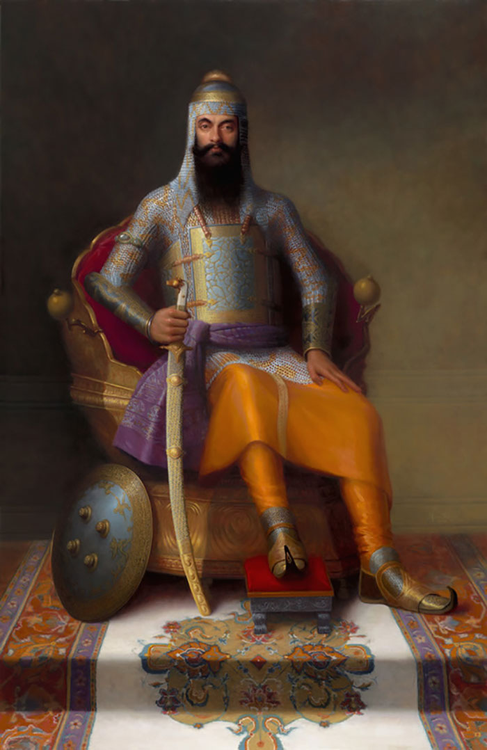 Kohinoor 1