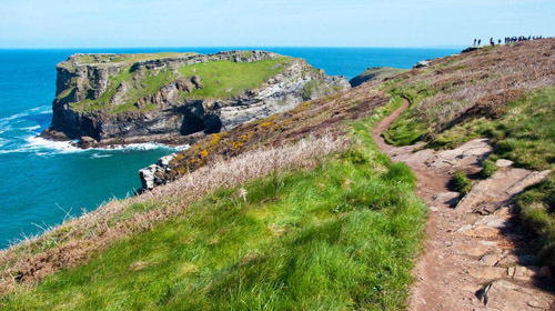 Tintagel 1