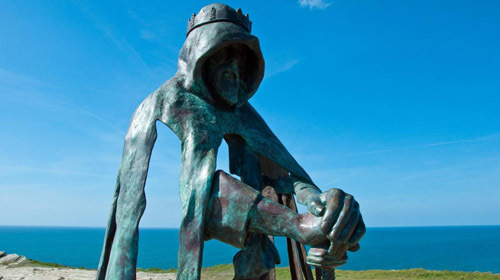 Tintagel 1