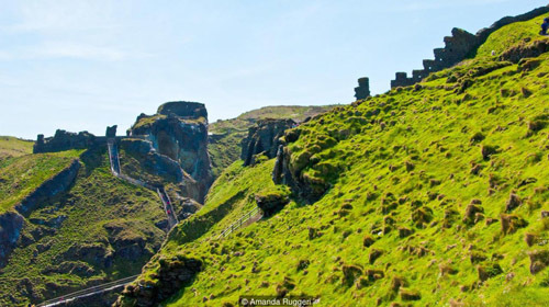 Tintagel 1