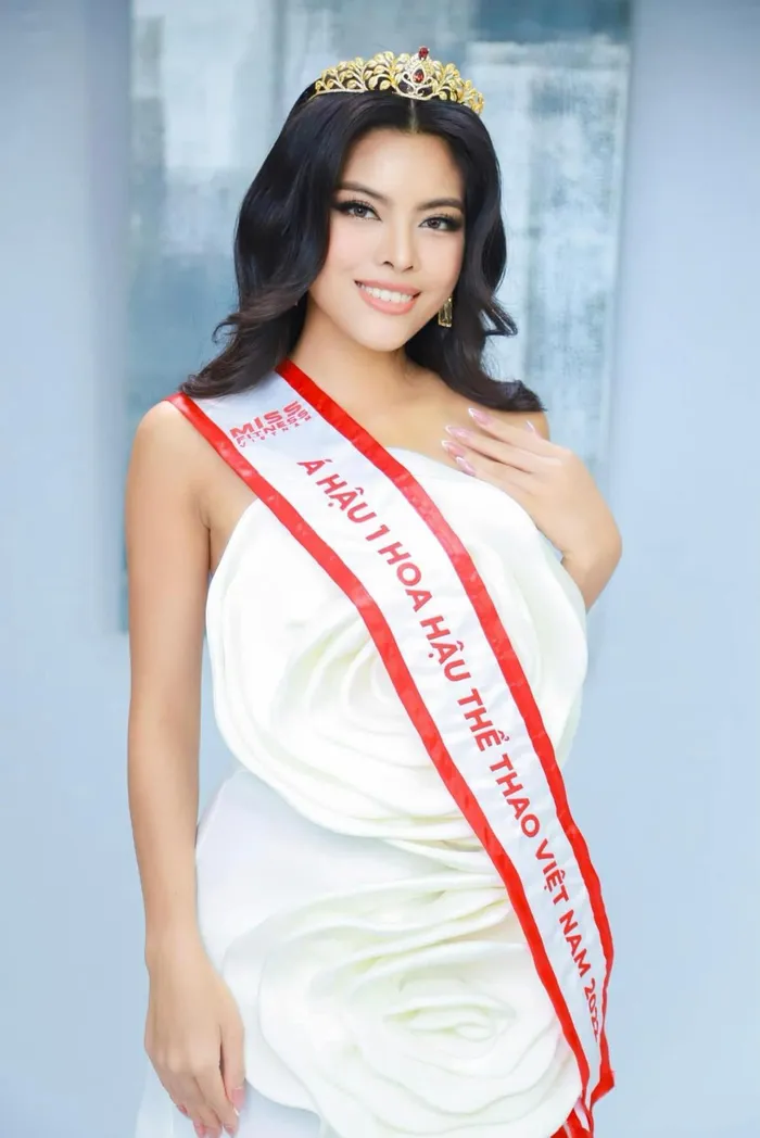 a hau le phuong thao 1
