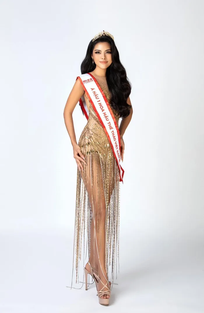 a hau le phuong thao 1