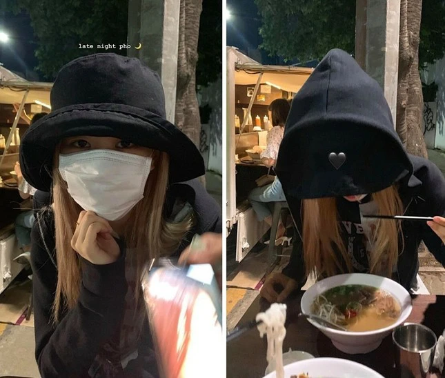 bat pho blackpink 1