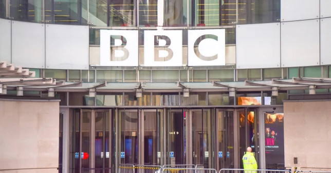bbc dinh chi
