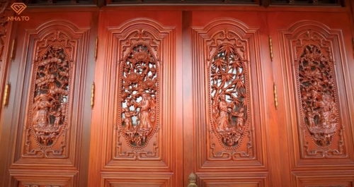 biet phu dai gia xu nghe 1