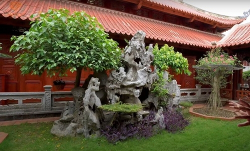 biet phu dai gia xu nghe 1