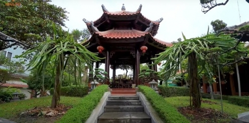 biet phu dai gia xu nghe 1