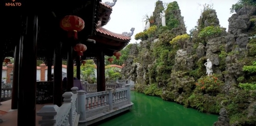biet phu dai gia xu nghe 1