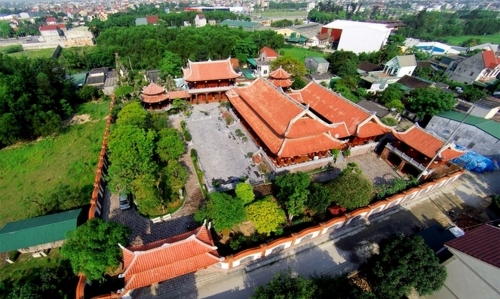 biet phu dai gia xu nghe 1
