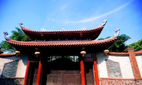 biet phu dai gia xu nghe 1