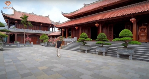biet phu dai gia xu nghe 1