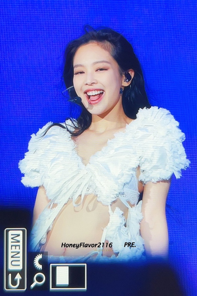 blackpink BST Hyde Park 1