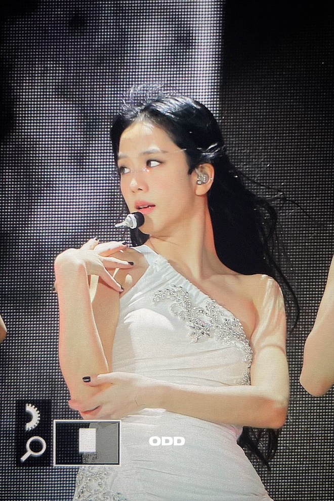 blackpink BST Hyde Park 1
