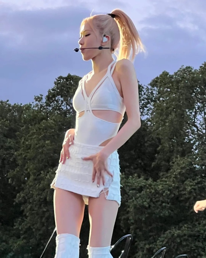 blackpink BST Hyde Park 1