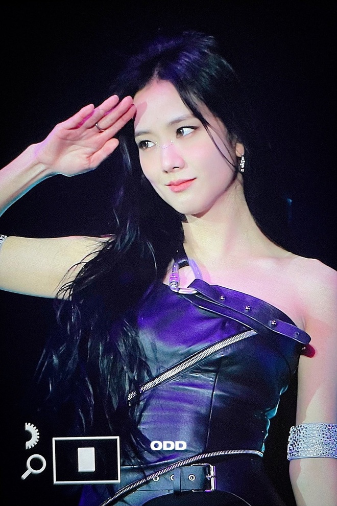 blackpink BST Hyde Park 1