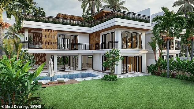 don den song a bali 1