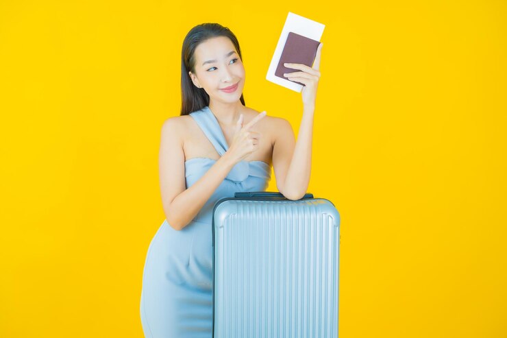 ho chieu quyen luc