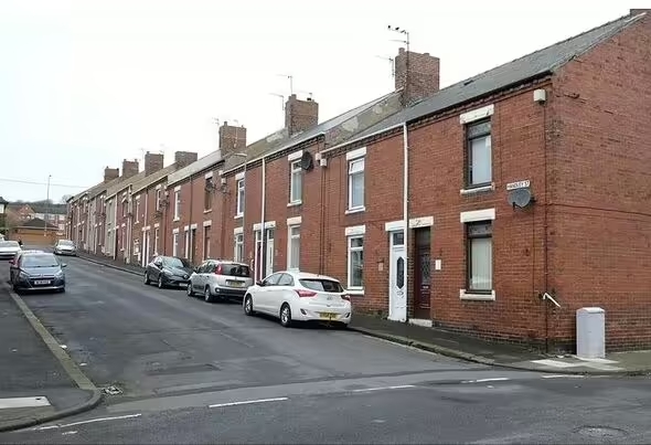 horden durham 1
