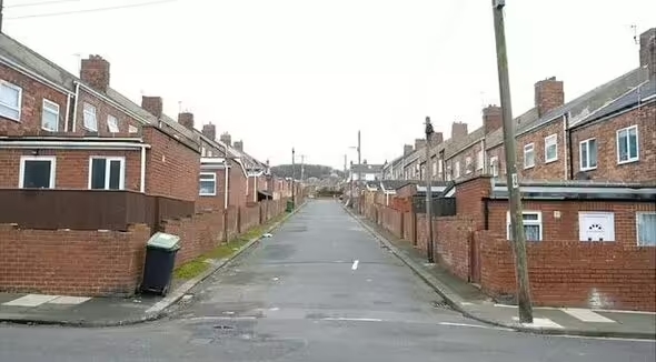 horden durham 1
