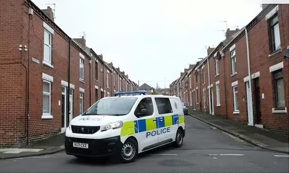 horden durham 1