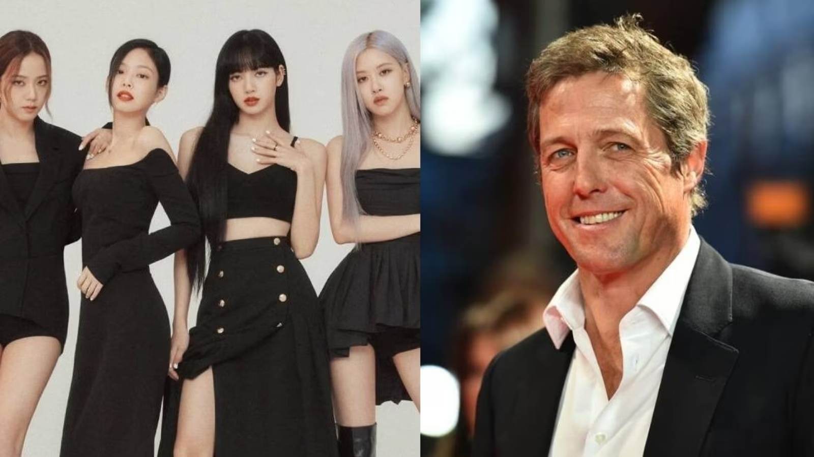 hugh grant blackpink 1