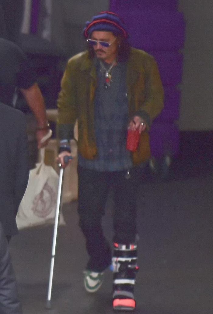 johnny depp chong nang 1