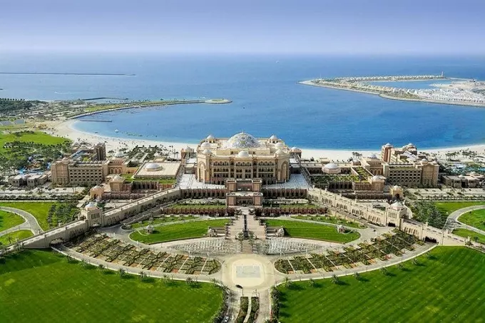 khach san 8 sao emirates palace 1