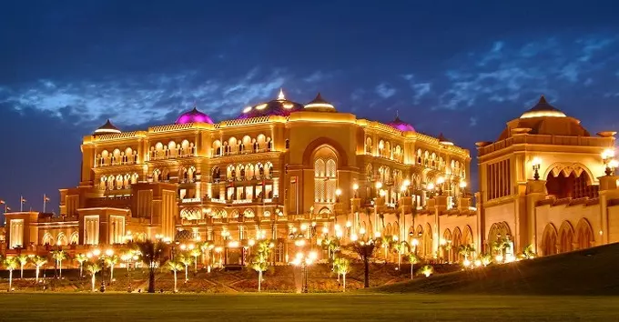 khach san 8 sao emirates palace 1