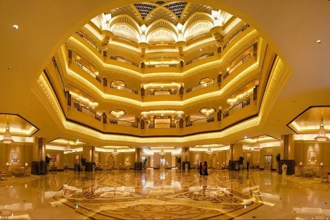 khach san 8 sao emirates palace 1