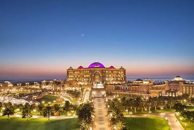 khach san 8 sao emirates palace 1