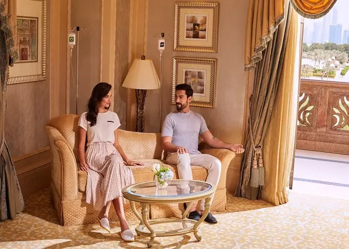 khach san 8 sao emirates palace 1