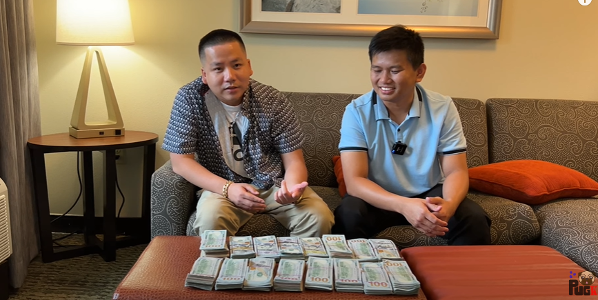 khoa pug dong cua nha hang 1