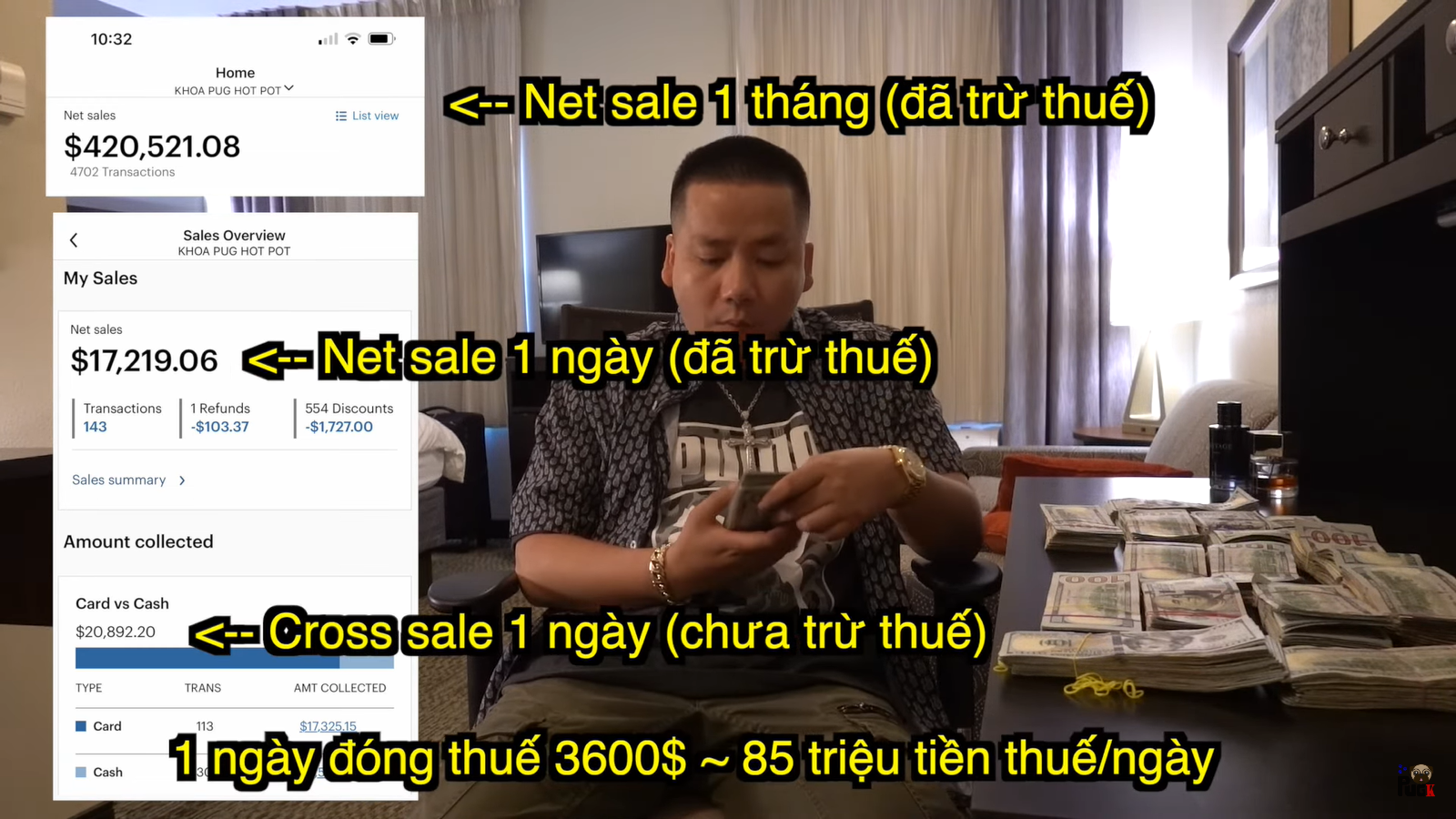 khoa pug dong cua nha hang 1