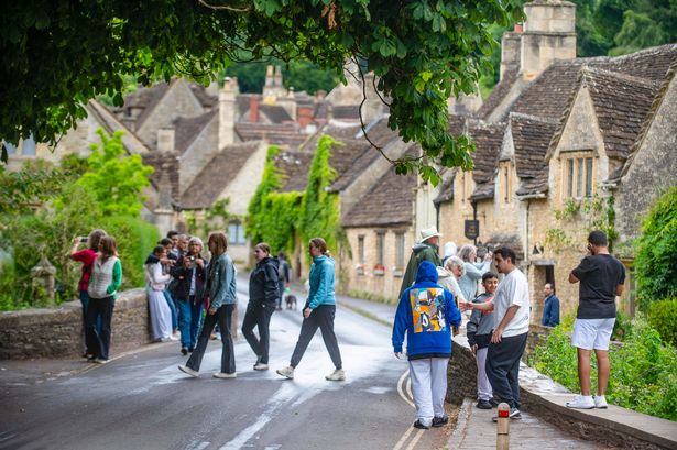 lang Castle Combe 1