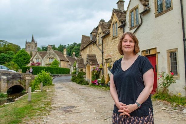 lang Castle Combe 1