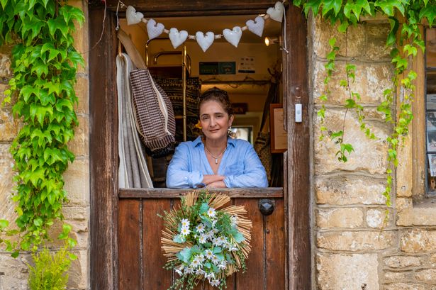 lang Castle Combe 1
